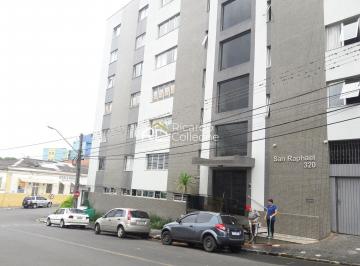 Apartamento · 150m² · 3 Quartos · 2 Vagas · Apartamento Padrão no Centro, Face Norte, 150m2, 03 quartos, 02 Vagas.