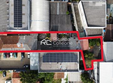 Terreno · 877m² · Terreno 877m2. Excelente localização, ótimo para Barracão.
