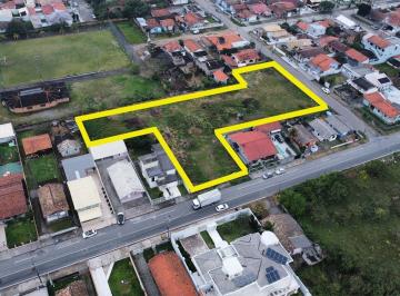 Terreno · 3653m² · Terreno em Santo Antônio de Pádua, Tubarão/SC