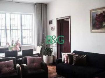 e53fceff74538bd23a12f9a6082d51e7d08c5b02 · Apartamento à venda, 105 m² por R$ 799.000,00 - Santa Cecília - São Paulo/SP