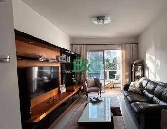 c5e65778a0117bb4dbd1da0af693863da84bf189 · Apartamento à venda, 100 m² por R$ 936.000,00 - Vila Alexandria - São Paulo/SP