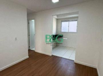 6de4c5668d0864dba75fb936f91ed8bc840bf3d5 · Apartamento à venda, 42 m² por R$ 248.900,00 - Jardim Albertina - Guarulhos/SP