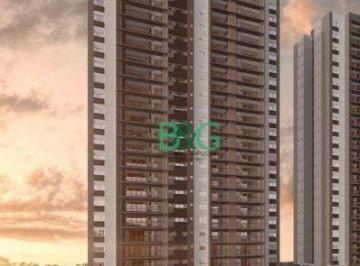 ce9b402cecdc8355b4081485ee07b1dcc84b1c90 · Apartamento à venda, 100 m² por R$ 1.265.000,00 - Vila Regente Feijó - São Paulo/SP
