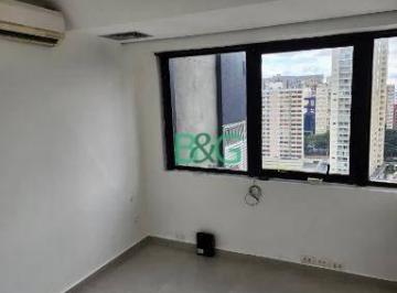 db5961f8ca4b44df2a461af86a878e6effce0f10 · Sala para alugar, 41 m² por R$ 2.962/mês - Bela Vista - São Paulo/SP
