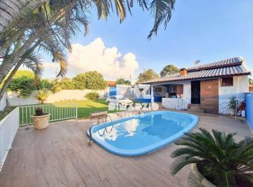77b96f2c37d85c8053016b9b07bacd68bd0a403a · Chácara com 2 dormitórios à venda, 532 m² por R$ 800.000,00 - Parque Residencial Tancredi - American