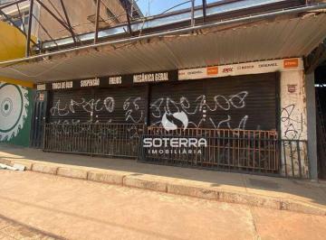 Fachada · QI 01 LOTES 49/50