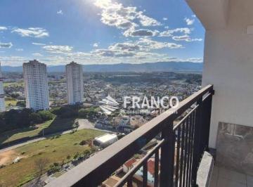 f3c485557909992832426caaa9c71579937387ba · Apartamento com 2 dormitórios para alugar, 69 m² por R$ 3.360,00/mês - Bosque Flamboyant - Taubaté/S