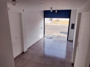 eb774bad90eba7201ccd2042b7a1bd9b3c9690e6 · Sala para alugar, 40 m² - Parque Vera Cruz - Tremembé/SP