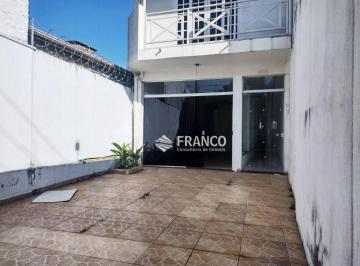e245a21692da4180ece0d9679815faec6f037310 · Sobrado com 2 dormitórios à venda, 246 m² - Jardim Maria Augusta - Taubaté/SP
