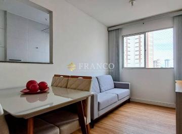 7e9df744a42c687f8542a112f9640ad0ef89a9e2 · Apartamento com 2 dormitórios para alugar, 60 m² por R$ 2.383,25/mês - Parque Senhor do Bonfim - Tau