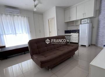 f0a5304fbe3a056a8f9bd07a19cb7b6371420faa · Apartamento à venda, 30 m² por R$ 200.000,00 - Centro - Taubaté/SP