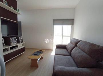 2b8f952c080a764340f19b4e2e231025450875fa · Apartamento com 2 dormitórios à venda, 52 m² - Jardim Ana Rosa - Taubaté/SP