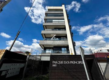 Apartamento · 96m² · 3 Quartos · 2 Vagas · Apartamento no Centro de São José dos Pinhais