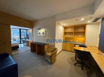 0348a75e749cc4ae398ae9ca8d1d0cfaaeb3c573 · Excelente Flat com 51m² - Golden Tulip