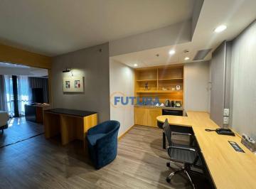 e631361d2a827ea36f95242c8435099eee110327 · Excelente Flat com 51m² - Mobiliado - Golden Tulip