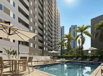 9PiscinaPqLaguna.jpg · Apartamento para Venda em Taboão da Serra/SP - 2 Dorm. 41 m2 Área Útil