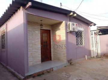 d995e4ecc4795e50d43cd85a2759ae8bc4fbe1d0 · Casa à venda, 123 m² por R$ 310.000,00 - Parque Granja Esperança - Cachoeirinha/RS