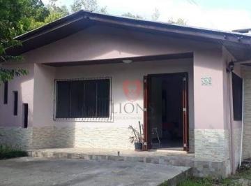 c01841479e17ffb6beb91a306fbb0df31f226c99 · Casa com 2 dormitórios à venda, 150 m² por R$ 280.000,00 - Parque Itacolomi - Gravataí/RS
