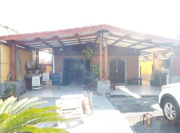 15a667fcd9a4cb29ba0b4a0121d4c8296a4431d9 · Casa com 3 dormitórios à venda, 230 m² por R$ 470.000,00 - Vista Linda - Bertioga/SP