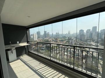 Apartamento · 94m² · 2 Quartos · 2 Vagas · Apartamento com 2 quartos à venda, 94 m² por R$ 1.325.000 - Vila Cordeiro - São Paulo/SP