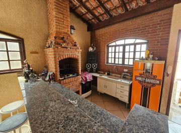 Casa · 350m² · 5 Quartos · 2 Vagas · Casa com 5 quartos à venda por R$ 800.000 - Jardim Santa Maria - São Paulo/SP
