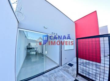 Casa · 55m² · 2 Quartos · 2 Vagas · Oportunidade sem igual! casas novas 2 quartos mais baratas do shopping park!