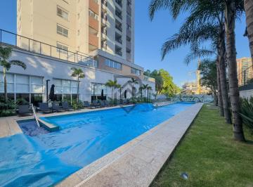 Apartamento · 163m² · 3 Quartos · 4 Vagas · Apartamento Le Jardin Ibirapuera pronto para morar