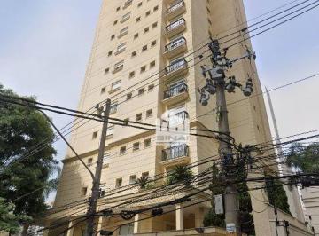 c83d012ab5091bdc8f18687042c2dab26dacd8a9 · Apartamento com 4 dormitórios à venda, 198 m² por R$ 3.500.000,00 - Perdizes - São Paulo/SP