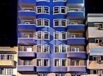 Comercial · 4000m² · 108 Quartos · 50 Vagas · Hotel tradicional no bairro Floresta em Porto Alegre!
