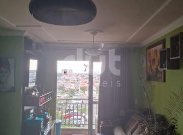 0 · apartamento à venda em Jardim Nova Hortolândia I