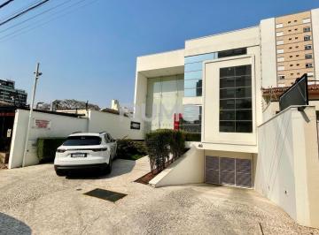 0 · Sala comercial para locação no bairro Cambuí no condomínoi Cosmopolitan