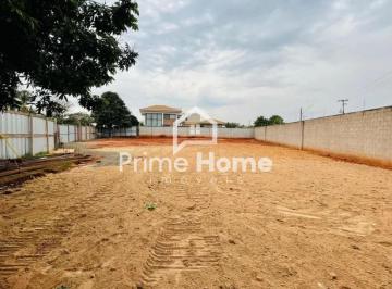 0 · terreno à venda em Residencial Estância Eudóxia (Barão Geraldo)