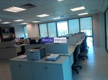 Comercial · 172m² · 4 Vagas · Sala Comercial Moema 5 Salas 4 Vagas