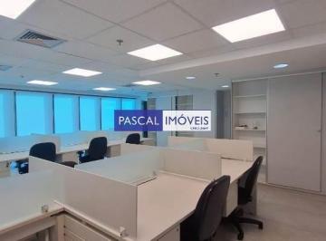 Comercial · 172m² · 4 Vagas · Sala Comercial Moema 5 Salas 4 Vagas