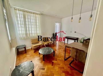 Apartamento · 58m² · 2 Quartos · Apartamento 2quartos reformado na Tijuca