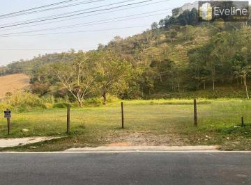 Terreno · 1000m² · Terreno, Centro, Santa Branca - R$ 265 mil, Cod: 4105