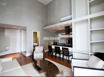 Apartamento · 157m² · 2 Quartos · 3 Vagas · V. NOVA CONCEIÇÃO - Apartamento de 151,72 m²