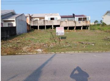 Terreno · 400m² · Terreno Lote em Caminho Novo, Palhoça/SC