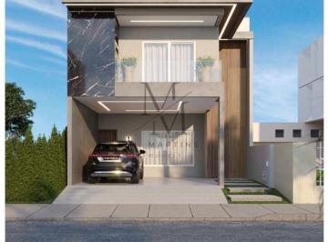 Casa · 179m² · 3 Quartos · 2 Vagas · Casa à venda no bairro Beira Rio - Biguaçu/SC