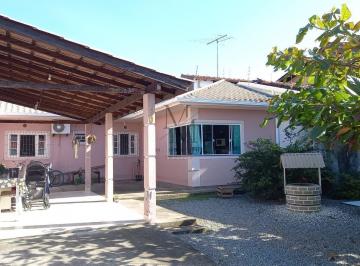 Casa · 60m² · 2 Quartos · 2 Vagas · Casa em Madri, Palhoça/SC