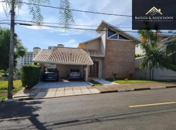 Casa · 321m² · 3 Quartos · 4 Vagas · Casa Condominio Terras do Paiquere, Valinhos - SP