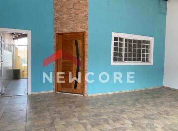 Casa · 175m² · 3 Quartos · 2 Vagas · Casa em  Rua Benedito Sa de Araujo - Parque Residencial Santo André - Caçapava/SP