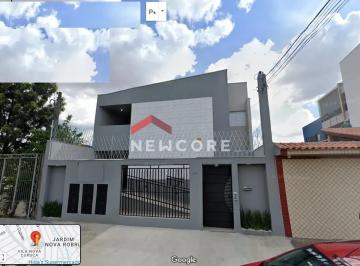 Apartamento · 38m² · 1 Quarto · Apartamento em  Rua Noitibó - Vila Nova Curuçá - São Paulo/SP