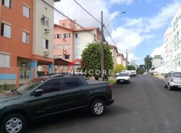 Apartamento · 70m² · 3 Quartos · 1 Vaga · Apartamento em Avenida Centenário - Santa Bárbara - Criciúma/SC