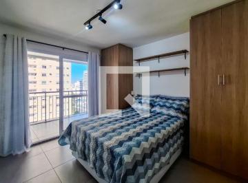 Apartamento · 28m² · 1 Quarto · Apartamento para Aluguel - Vila Mariana, 1 Quarto, 28 m² - São Paulo