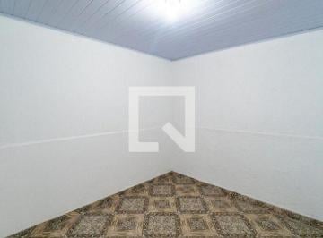 Casa · 45m² · 1 Quarto · Casa para Aluguel - Vila Campestre, 1 Quarto,  45 m² - São Paulo