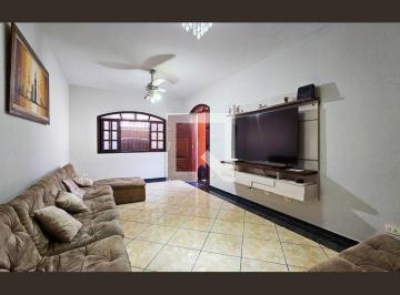 Casa · 300m² · 5 Quartos · 2 Vagas · Casa à Venda - Jardim Palmares, 5 Quartos,  300 m² - São Paulo