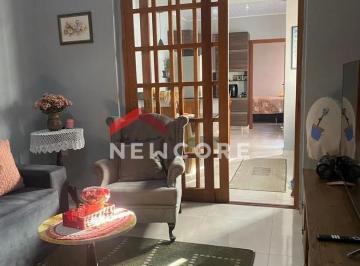 Casa · 109m² · 2 Quartos · 1 Vaga · Casa em  Rua Álvaro Chaves - Centro - Pelotas/RS