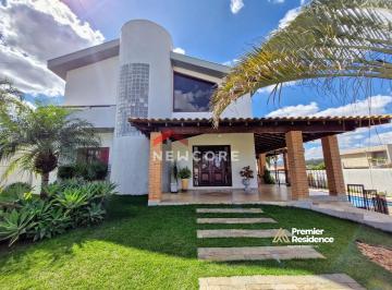 Casa · 580m² · 4 Quartos · 10 Vagas · Casa em  Avenida Doutor Durval Nicolau - Riviera de São João - São João da Boa Vista/SP