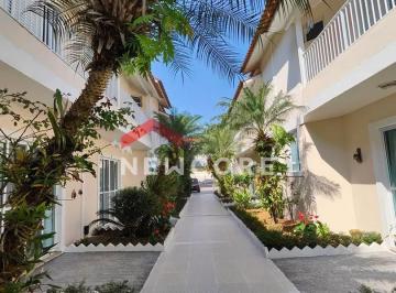 Casa · 84m² · 4 Quartos · 1 Vaga · Casa de condomínio em  Avenida Francisco Soto Barreiro Filho - Maitinga - Bertioga/SP